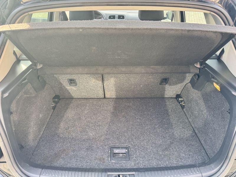 Volkswagen Polo Polo 1.2 TDI DPF 5 p. Comfortline