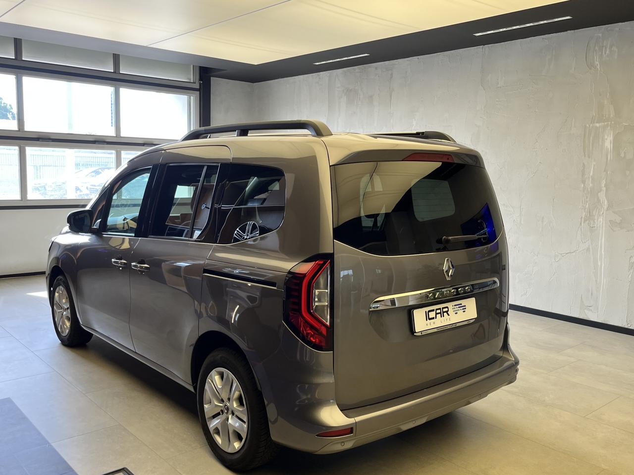 RENAULT Kangoo III 2021 - Kangoo Passenger 1.5 blue dci Edition One Plus 95cv