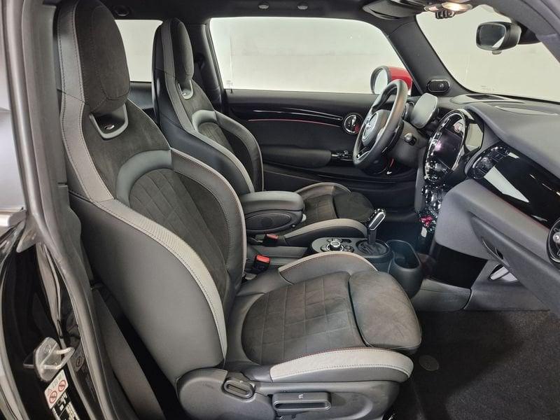 MINI Mini F56 2021 3p 3p 2.0 JCW JCW auto