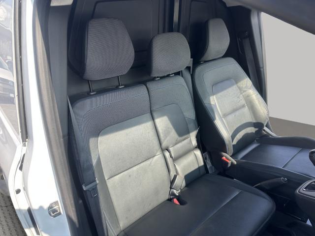 NISSAN Townstar 1.3 130 CV Van PC Acenta