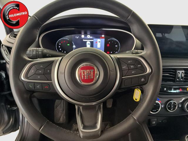 FIAT Tipo 1.6 Mjt S&S SW City Life