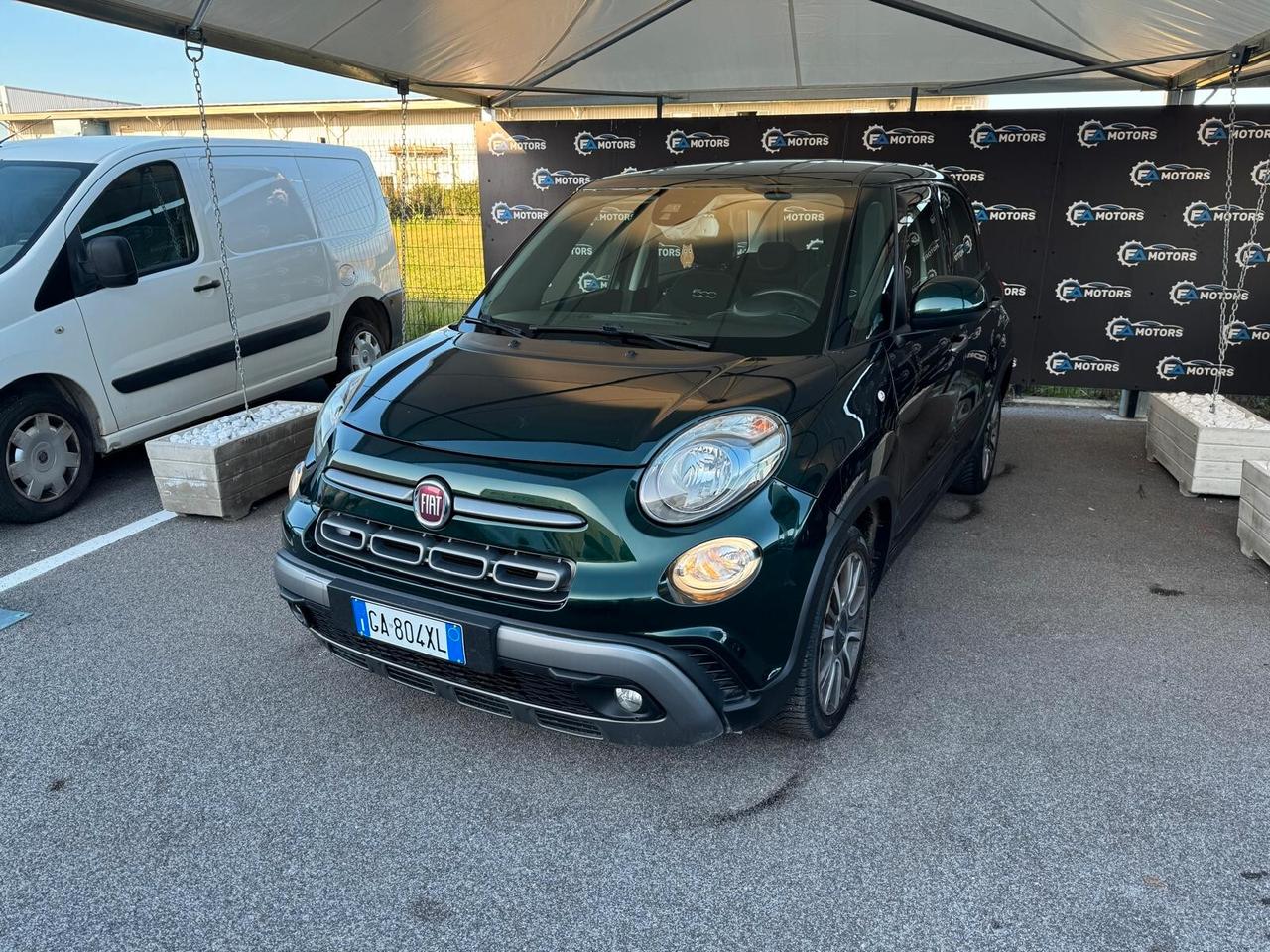 Fiat 500L 1.3 Multijet 95 CV Cross