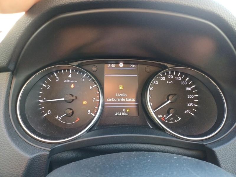 NISSAN QASHQAI 1.3 DIG-T 140 CV BUSINESS CROSSOVER