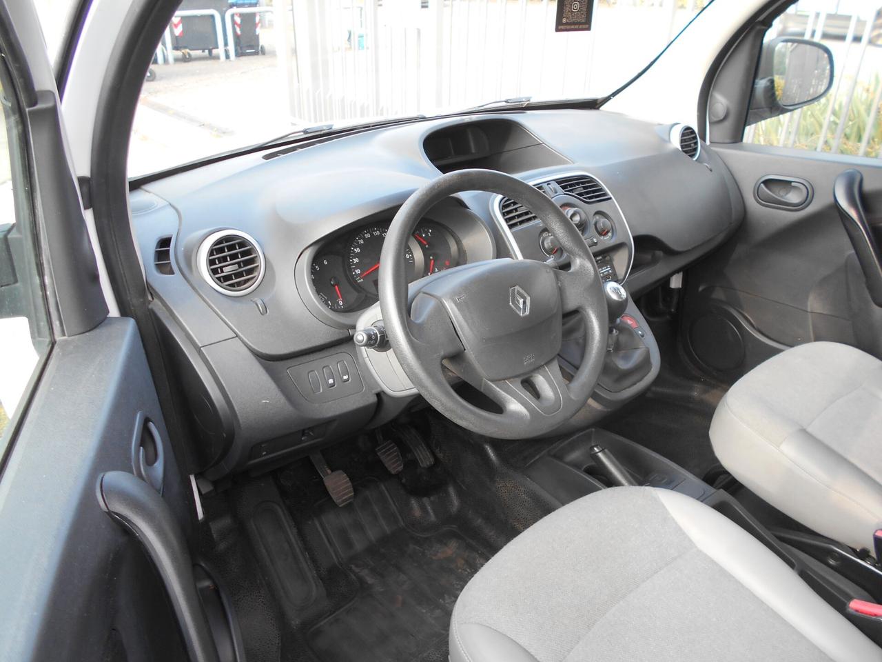 Renault KANGOO MAXI 1.5 DCI 95CV 2 POSTI