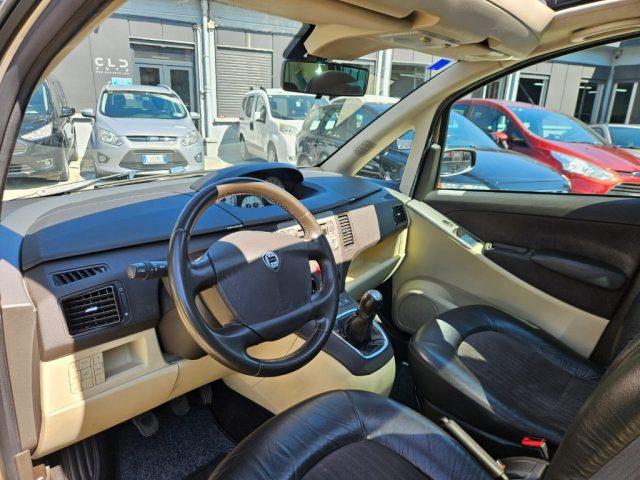 LANCIA MUSA 1.9 Multijet Platino