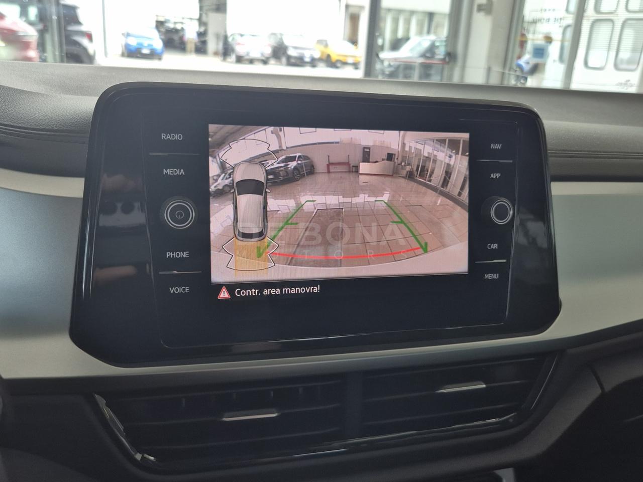 Volkswagen T-Roc 1.0 tsi edition plus 115cv