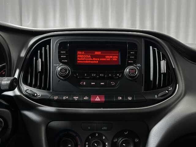 Fiat Doblò 1.6 MJT 16V 95CV Easy