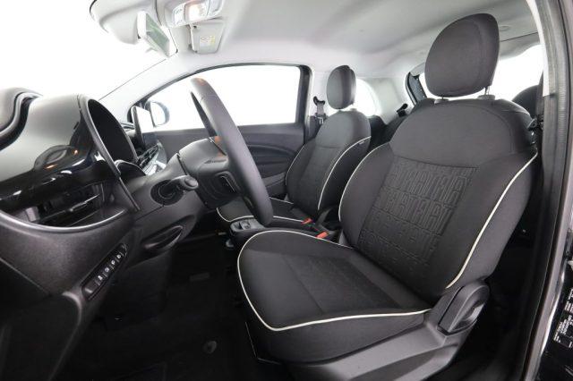 FIAT 500e 500 Berlina 42 kWh