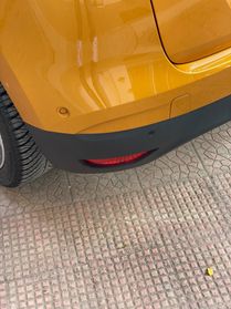 Renault Scenic Scénic Blue dCi 120 CV EDC Intens