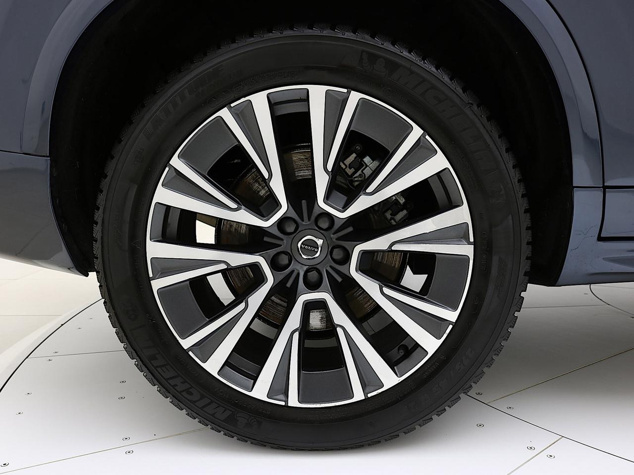 Volvo XC90 B5 AWD Geartron 7 posti TETTO APRIBILE