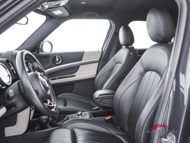 MINI Countryman Cooper SE 1.5 Cooper SE Hype ALL4 Automatica
