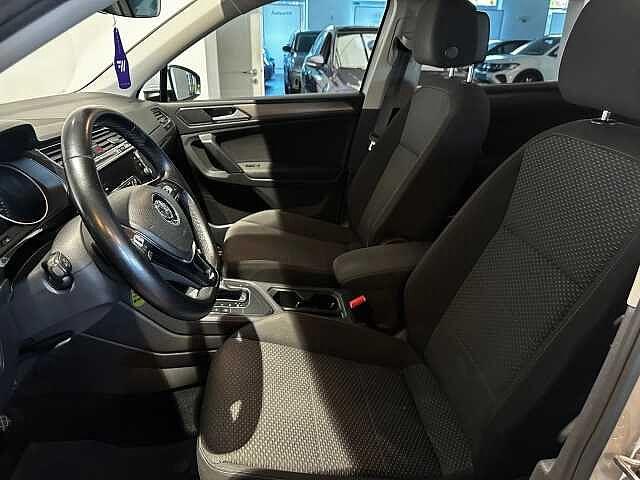 Volkswagen Tiguan Allspace 2.0 TDI SCR DSG Business BMT