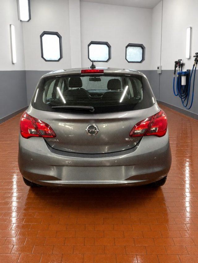 OPEL Corsa 1.4 90CV GPL Tech 5 porte Innovation