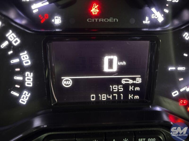 Citroën C3 C3 PureTech 110 S&S Max