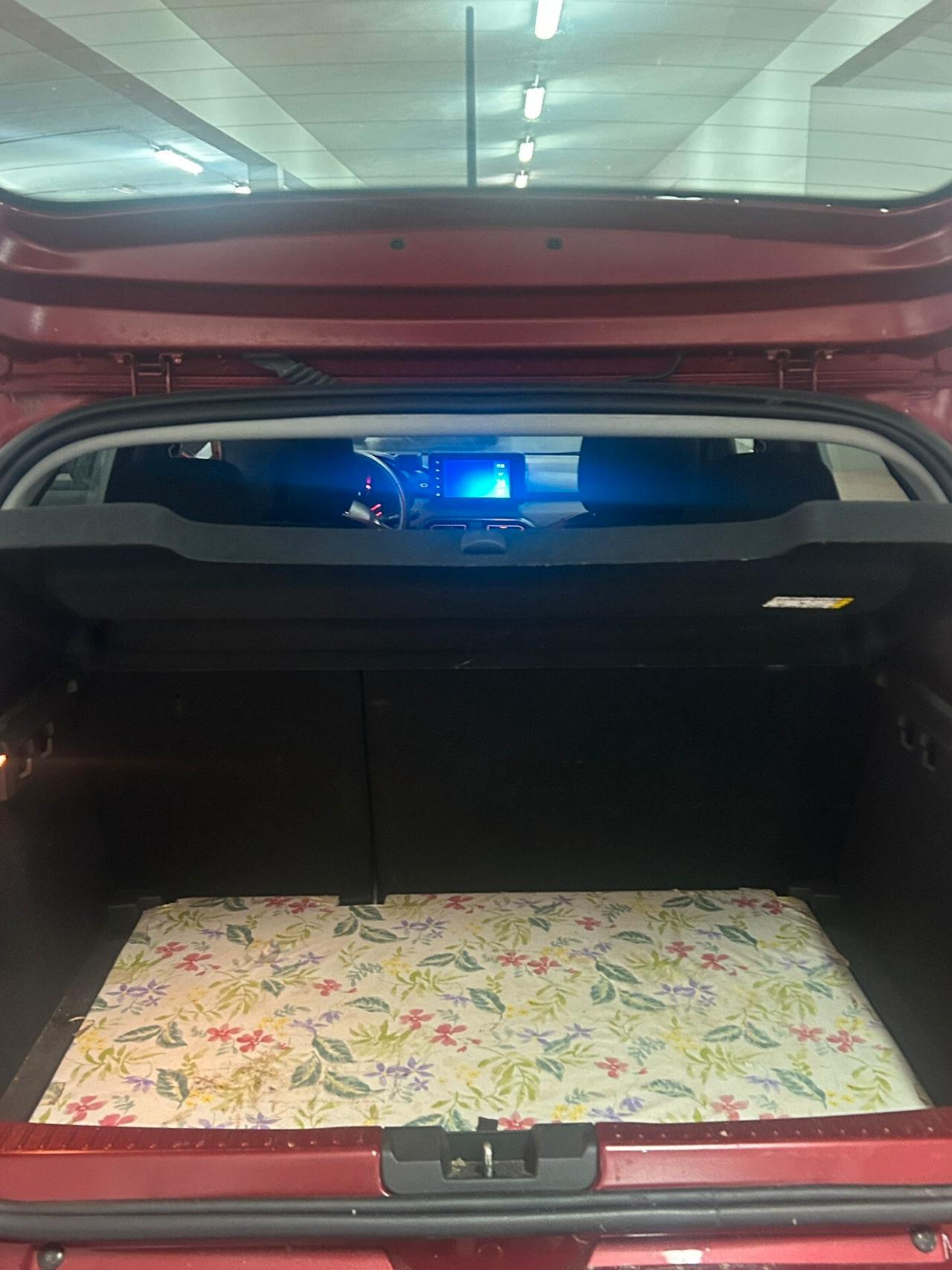 Dacia Sandero Stepway 1.0 TCe 90 CV CVT Expression