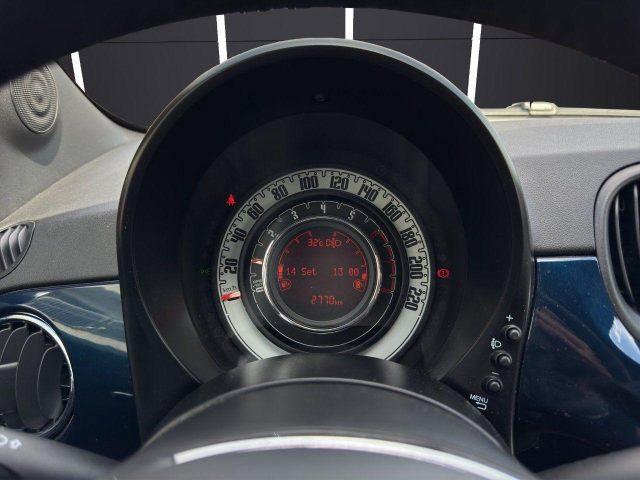 FIAT 500 1.0 Hybrid