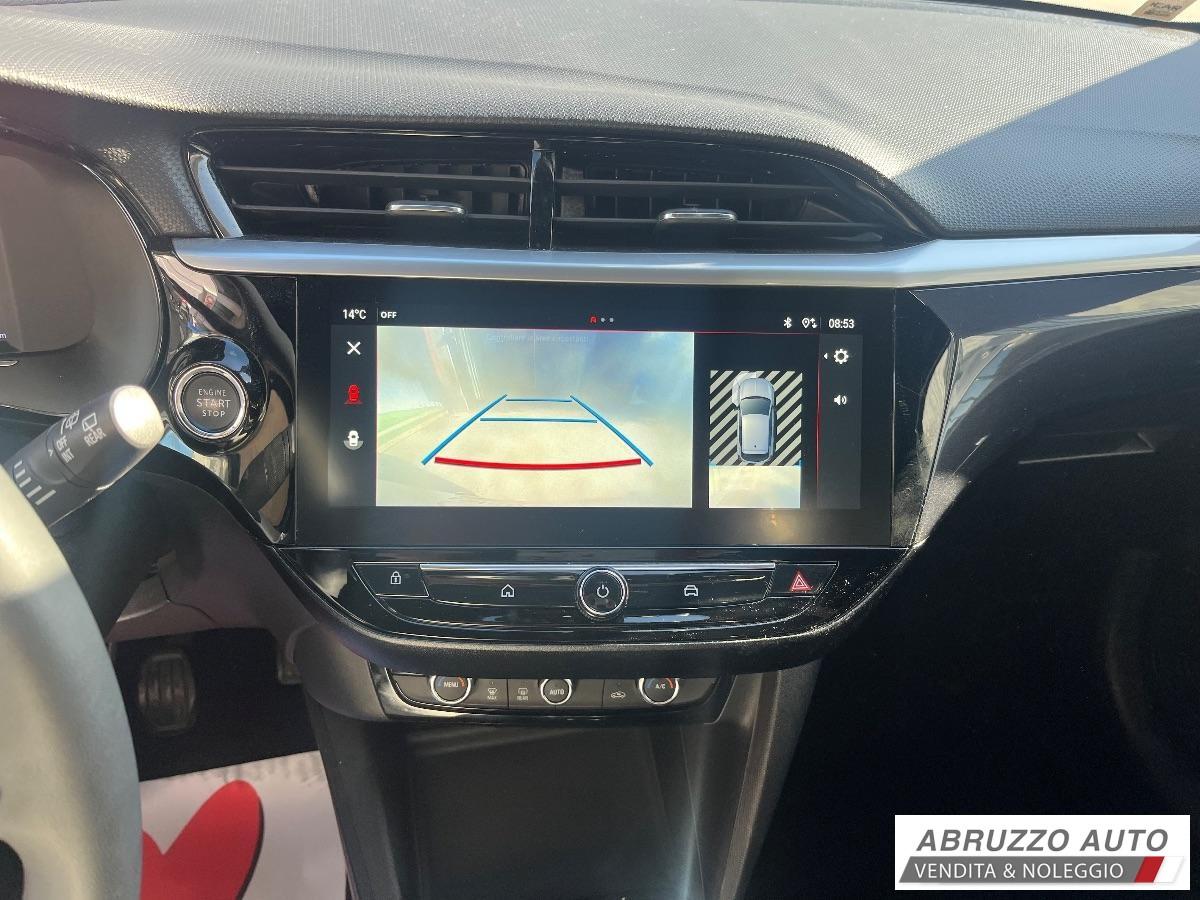 OPEL Corsa 1.2 GS Km 14.000 PROMO