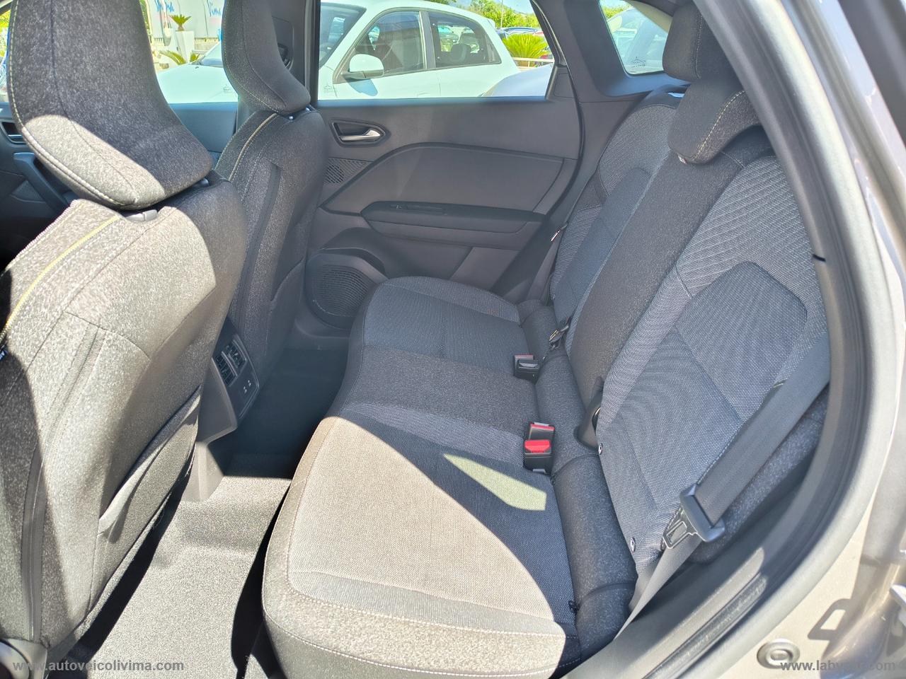RENAULT Symbioz Eco-G 120 CV Techno KM 0