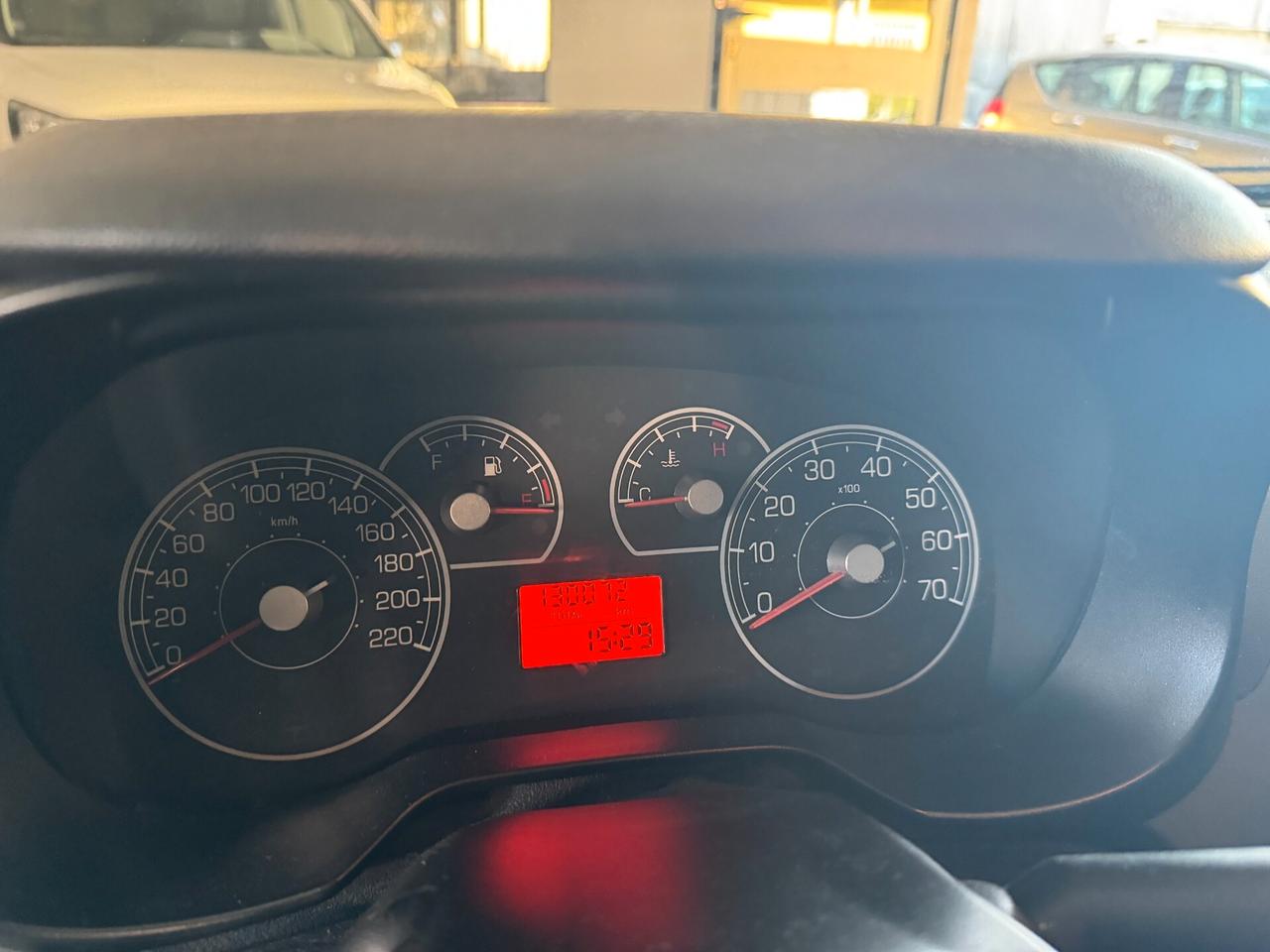 Fiat Grande Punto 1.2 5 porte Dynamic NEOPATENTATI