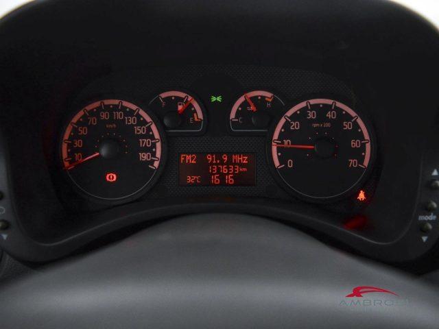 FIAT Panda 1.2 Dynamic Euro 5