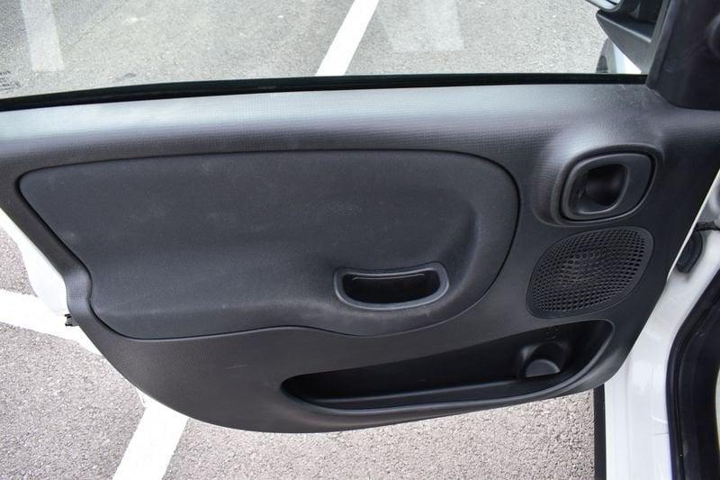 FIAT Panda 1.0 FireFly 70cv S&S Hybrid