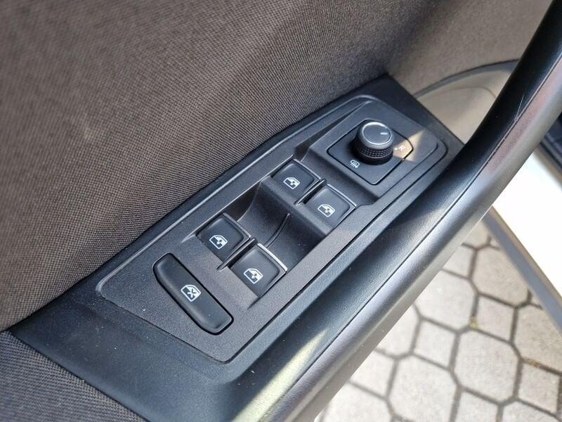Volkswagen T-Roc 1.0 TSI Business BlueMotion Technology
