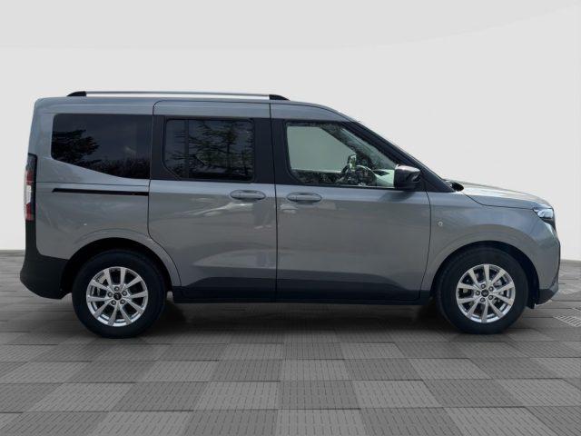 FORD Tourneo Courier Tourneo Courier 1.0 EcoBoost Powershift Titanium