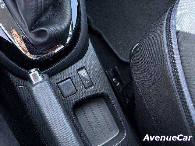 RENAULT Captur 1.2 tce energy R-Link AUTOMATICA TELECAMERA NAVI