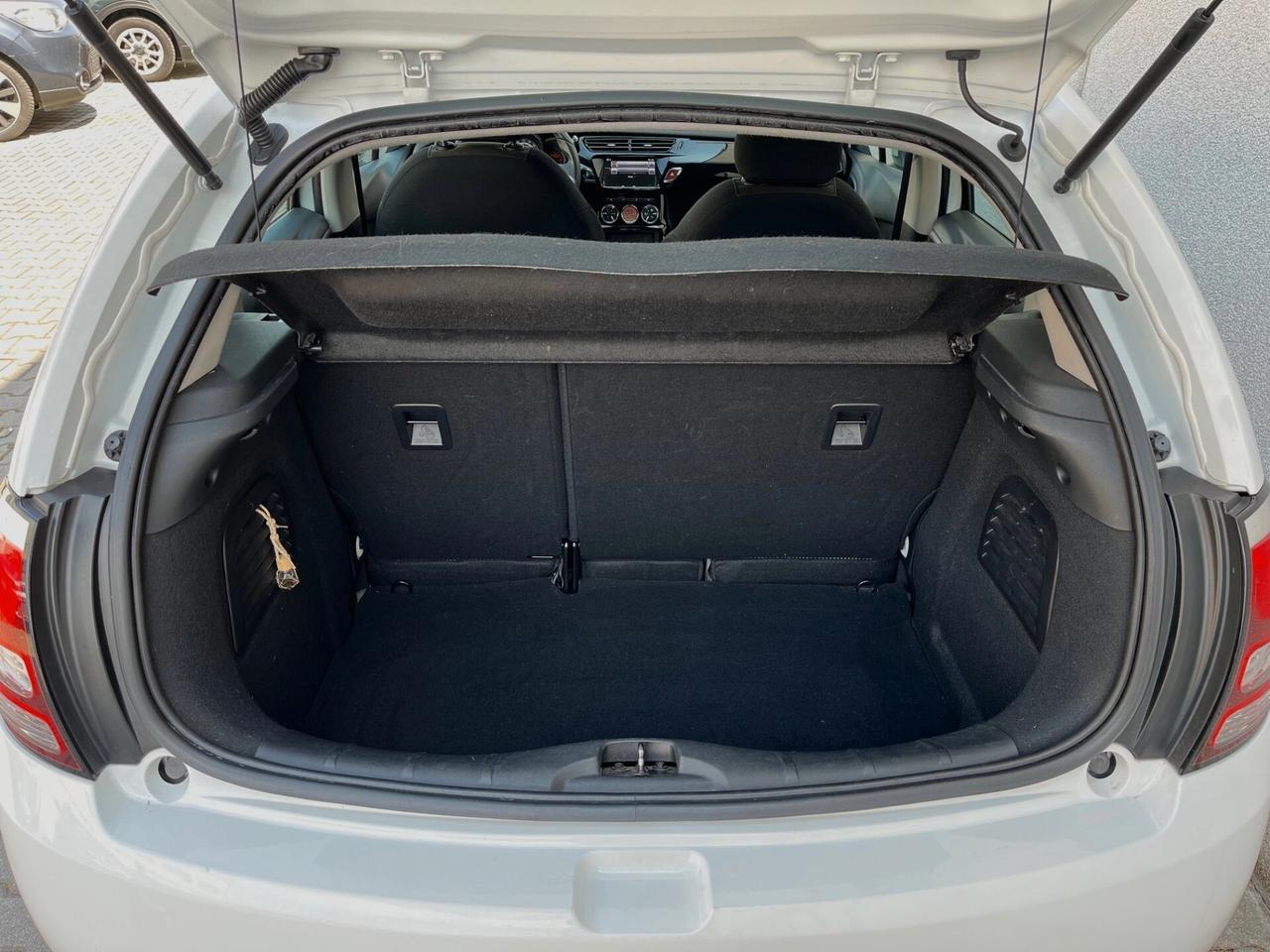 Citroen C3 1.4 HDi 70 Exclusive