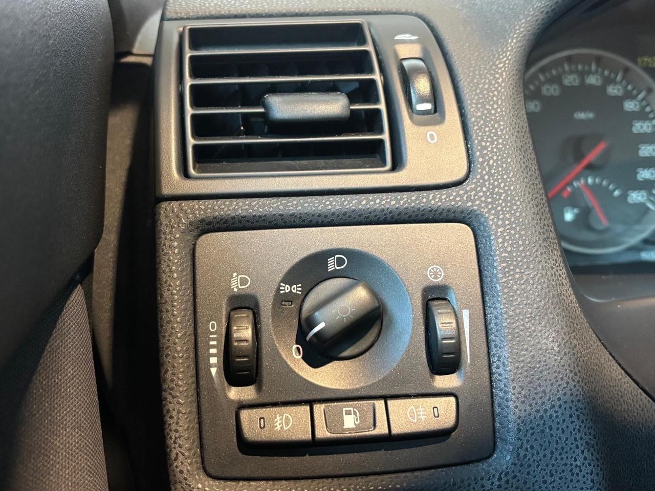 Volvo V50 2.0 D cat Summum