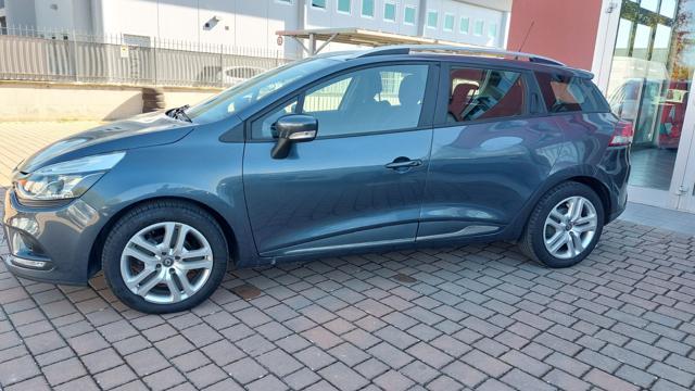 RENAULT Clio Sporter dCi 8V 75 CV Business Az.Italia 90.000 Km