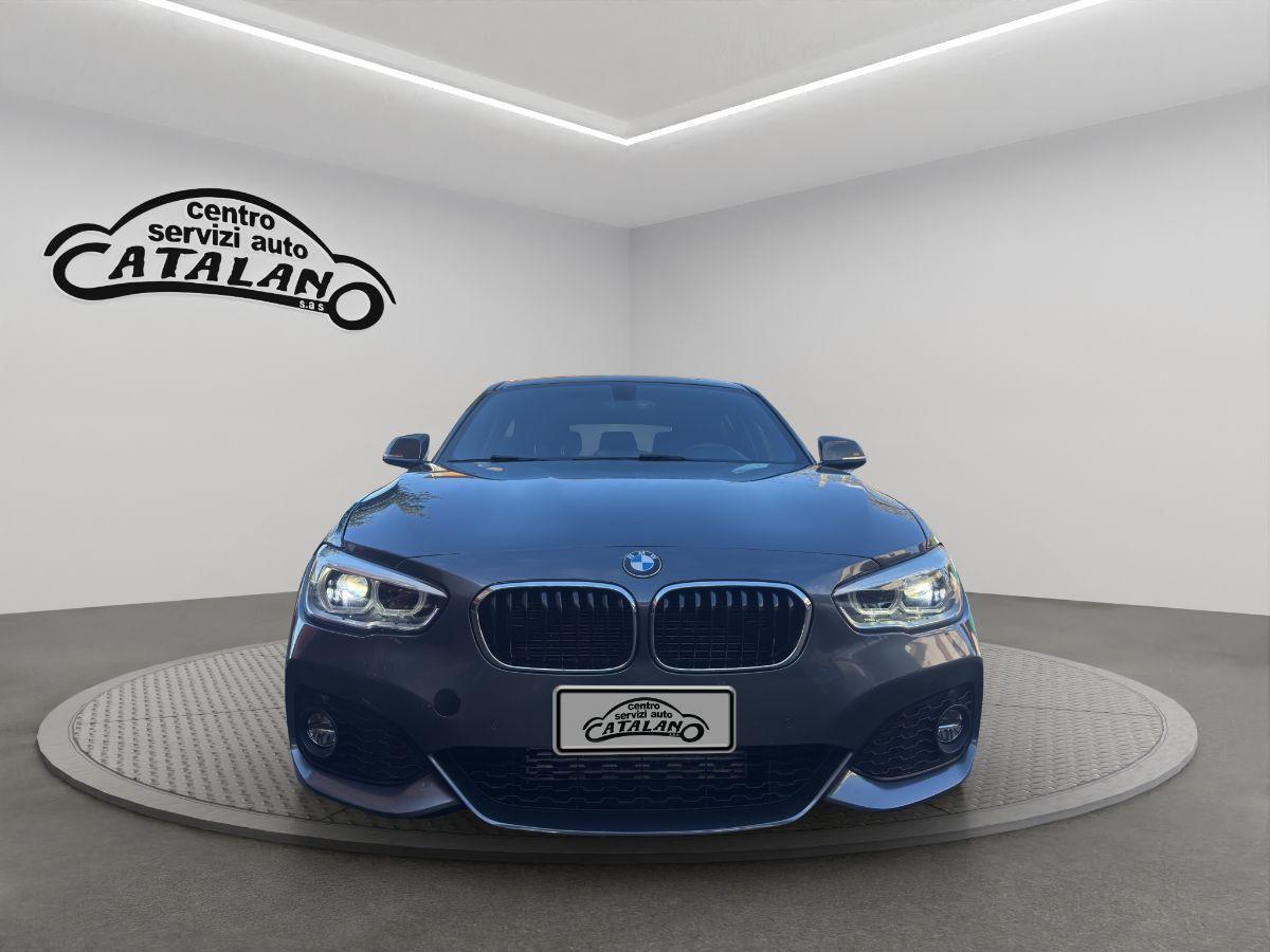 BMW - Serie 1 - 118d 150cv 5p. Msport