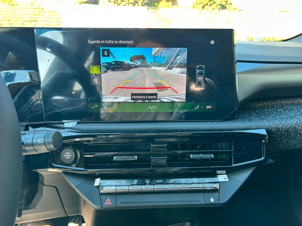Renault Clio Full Hybrid E-Tech 160 CV 5 porte Techno