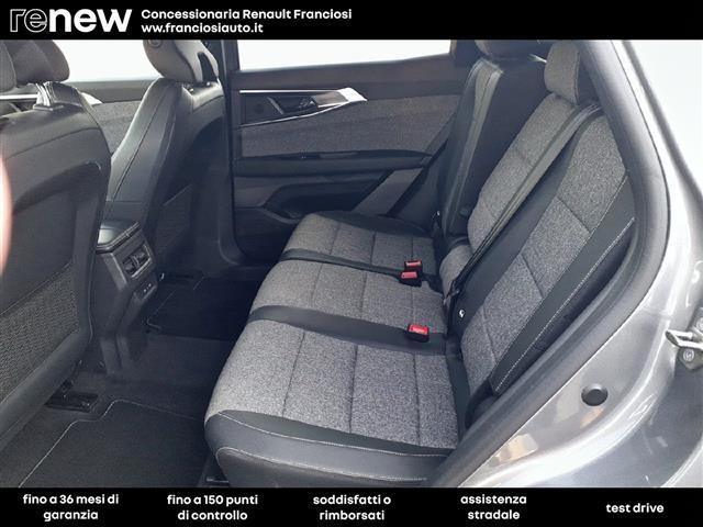 RENAULT Espace 1.2 E-Tech full hybrid 200cv Techno 5p.ti