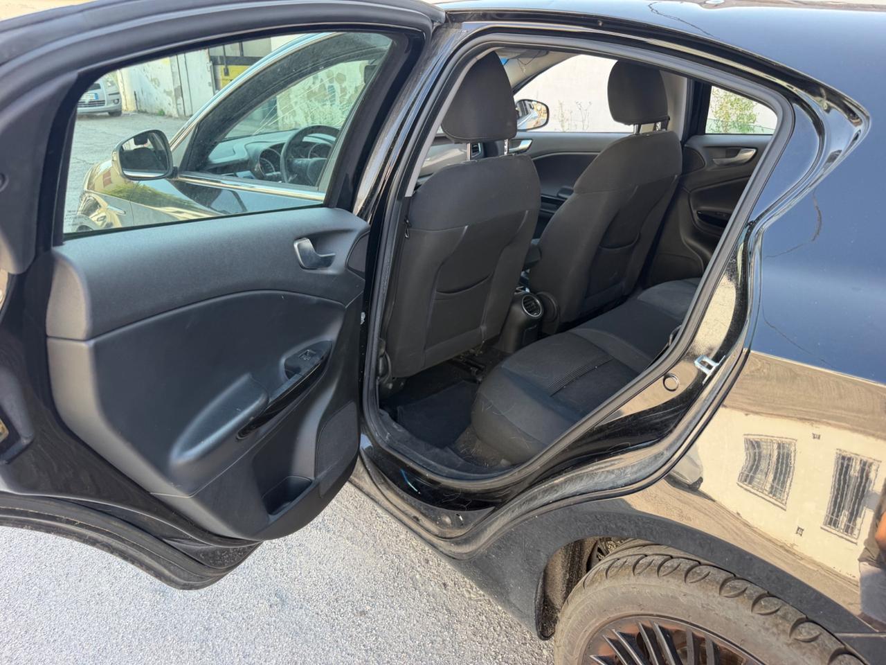Alfa Romeo Giulietta 1.6 JTDm-2 105 CV Progression