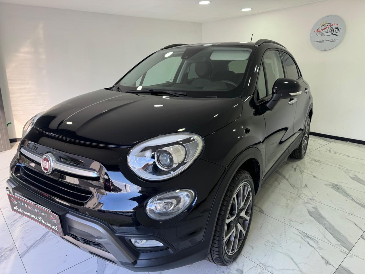 Fiat 500X 2.0 MultiJet 140 CV-OPENING EDITIOM