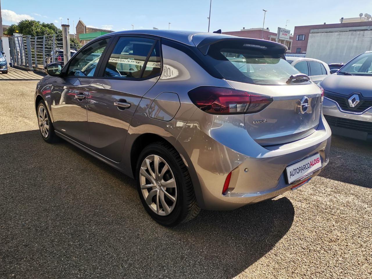 Opel Corsa 1.2 100 CV