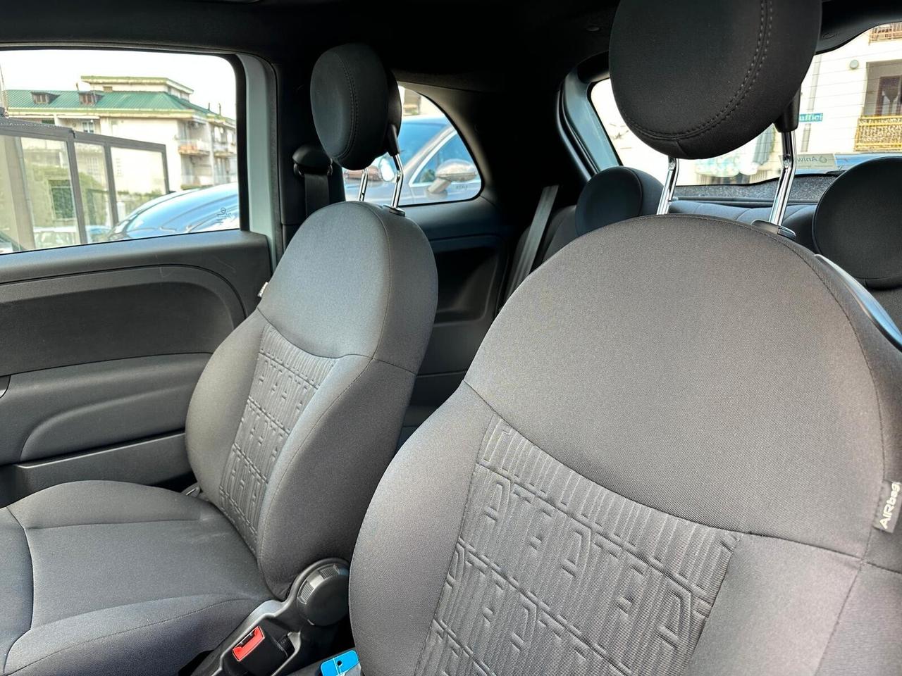 Fiat 500 1.0 Hybrid Dolcevita 2024 – GARANZIA SHOCK 30GG S/R