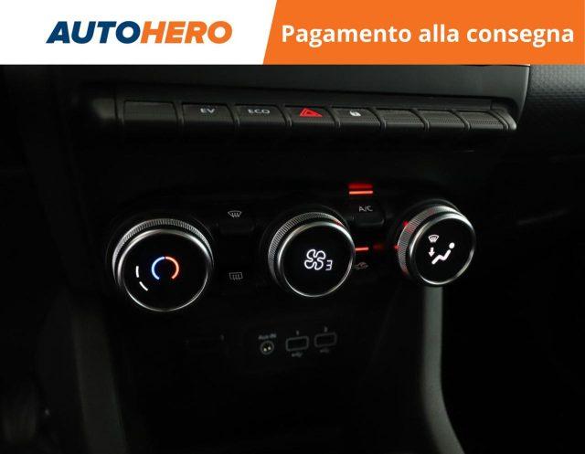 RENAULT Clio Full Hybrid E-Tech 140 CV 5 porte Zen