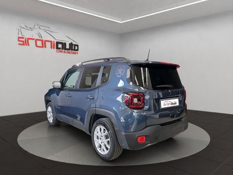 Jeep Renegade Renegade 1.0 T3 Limited