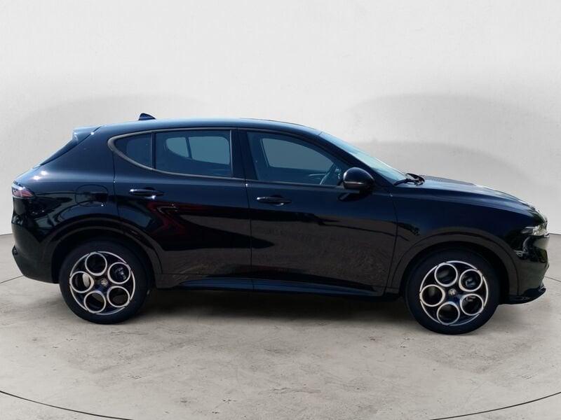 Alfa Romeo Tonale 1.5 160cv Hybrid TCT7 Sprint