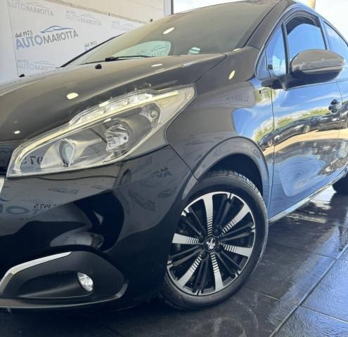 Peugeot 208 1.5 bluehdi Signature s&s 100cv 5p