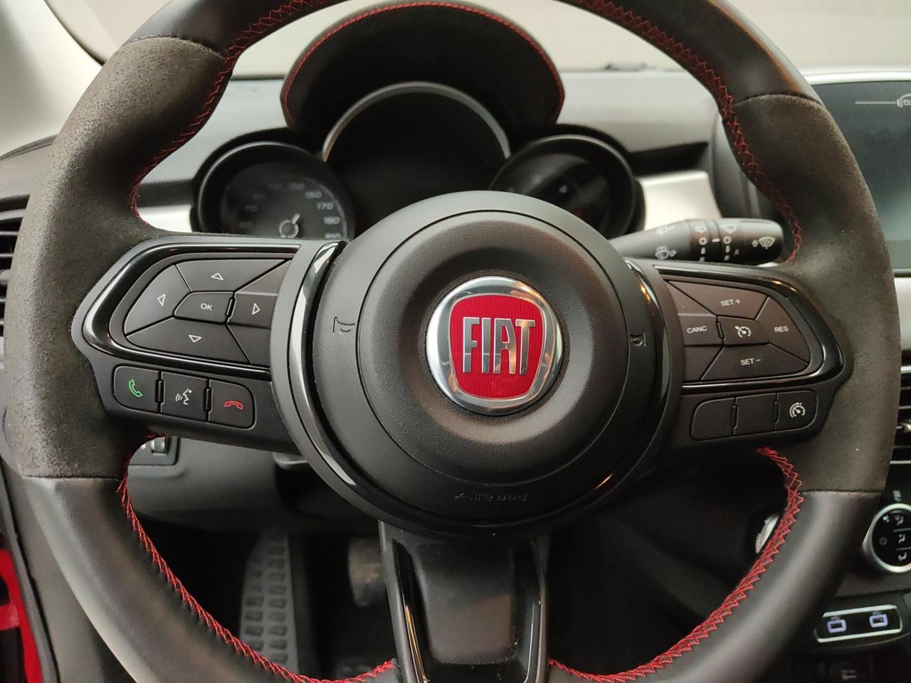 FIAT 500X 2022 1.3 MJT 95CV SPORT