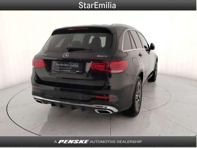 Mercedes-Benz GLC 220 - X253 2019 Diesel 220 d Premium 4matic auto