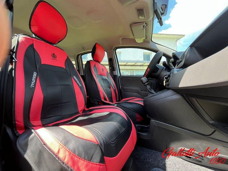 FIAT Panda 1.2 69cv Easy