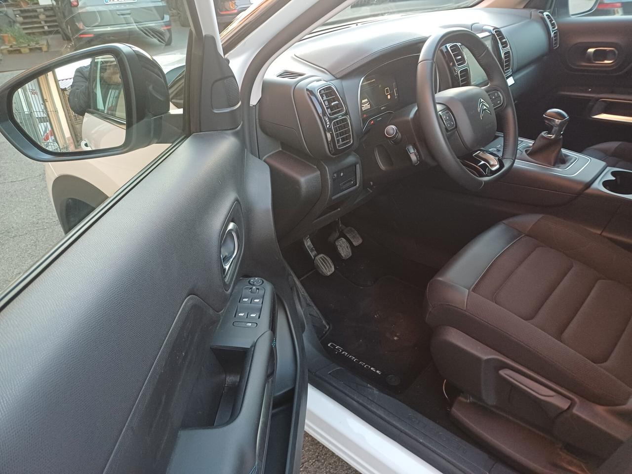 Citroen C5 Aircross PureTech 130 S&S Feel