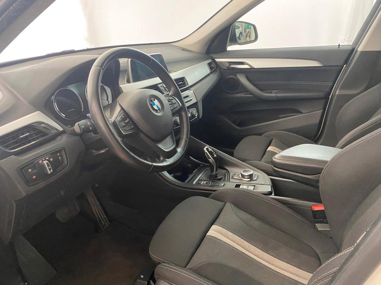 Bmw X1 sDrive18d Business