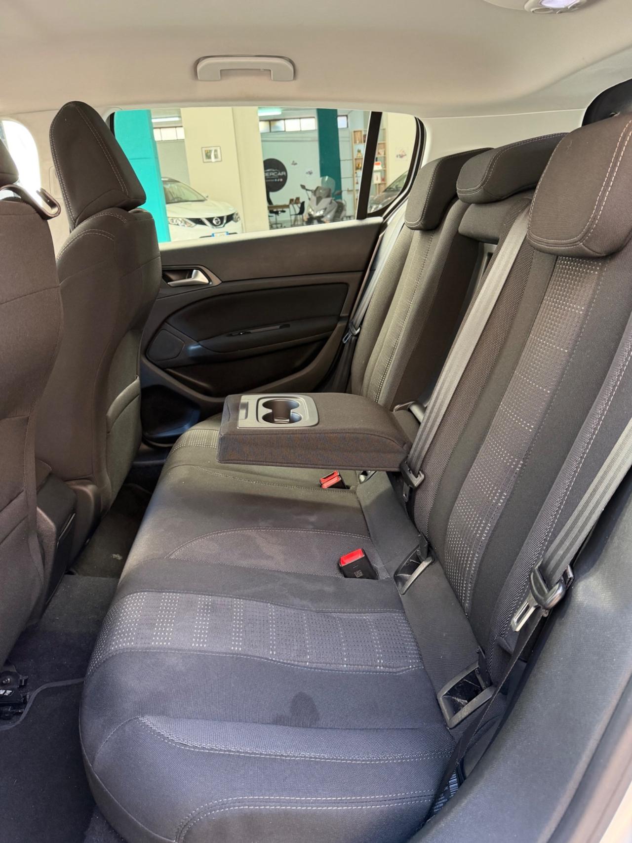 Peugeot 308 ALLURE