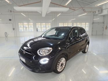 FIAT 500X 1.0 T3 120cv MT E6D Connect