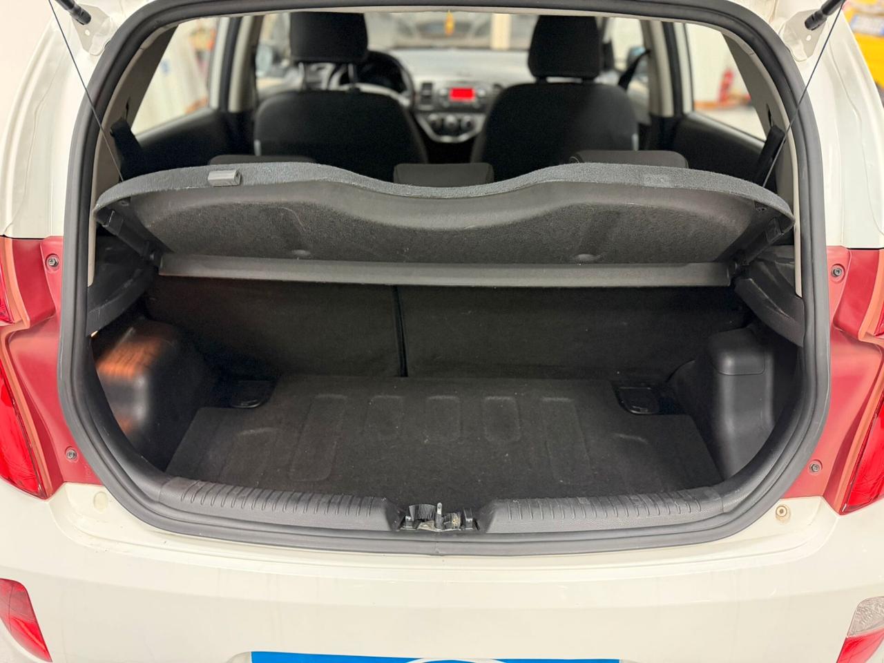 Kia Picanto 1.0 GPL X NEOPATENTATI 2014